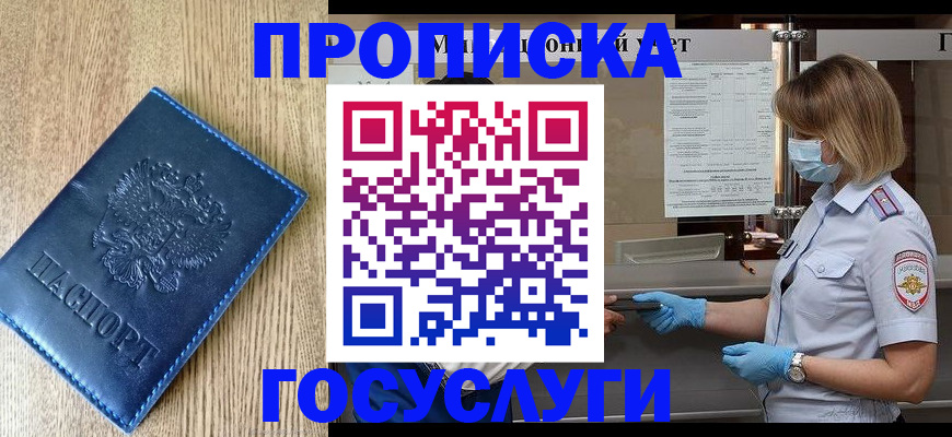 прописка паспорт в Шали